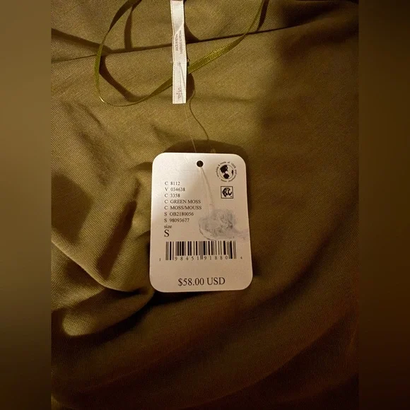 Free People Blake Knit Top - Picture 4 of 4